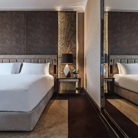 Anantara New York Palace Budapest - A Leading Hotel Of The World Exterior photo