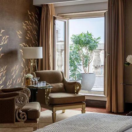 Anantara New York Palace Budapest - A Leading Hotel Of The World Exterior photo