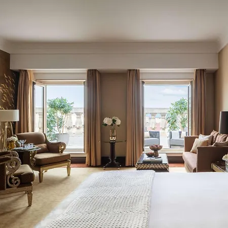 Anantara New York Palace Budapest - A Leading Hotel Of The World Exterior photo