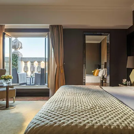 Anantara New York Palace Budapest - A Leading Hotel Of The World Exterior photo