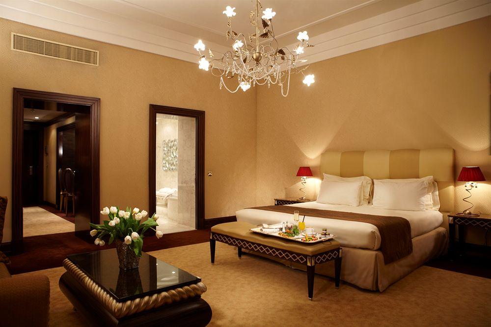 Отель Anantara New York Palace - A Leading Of The World Будапешт