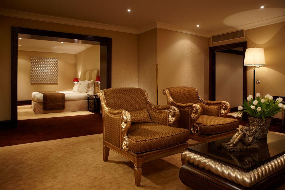 Anantara New York Palace - A Leading Of The World 5* Будапешт