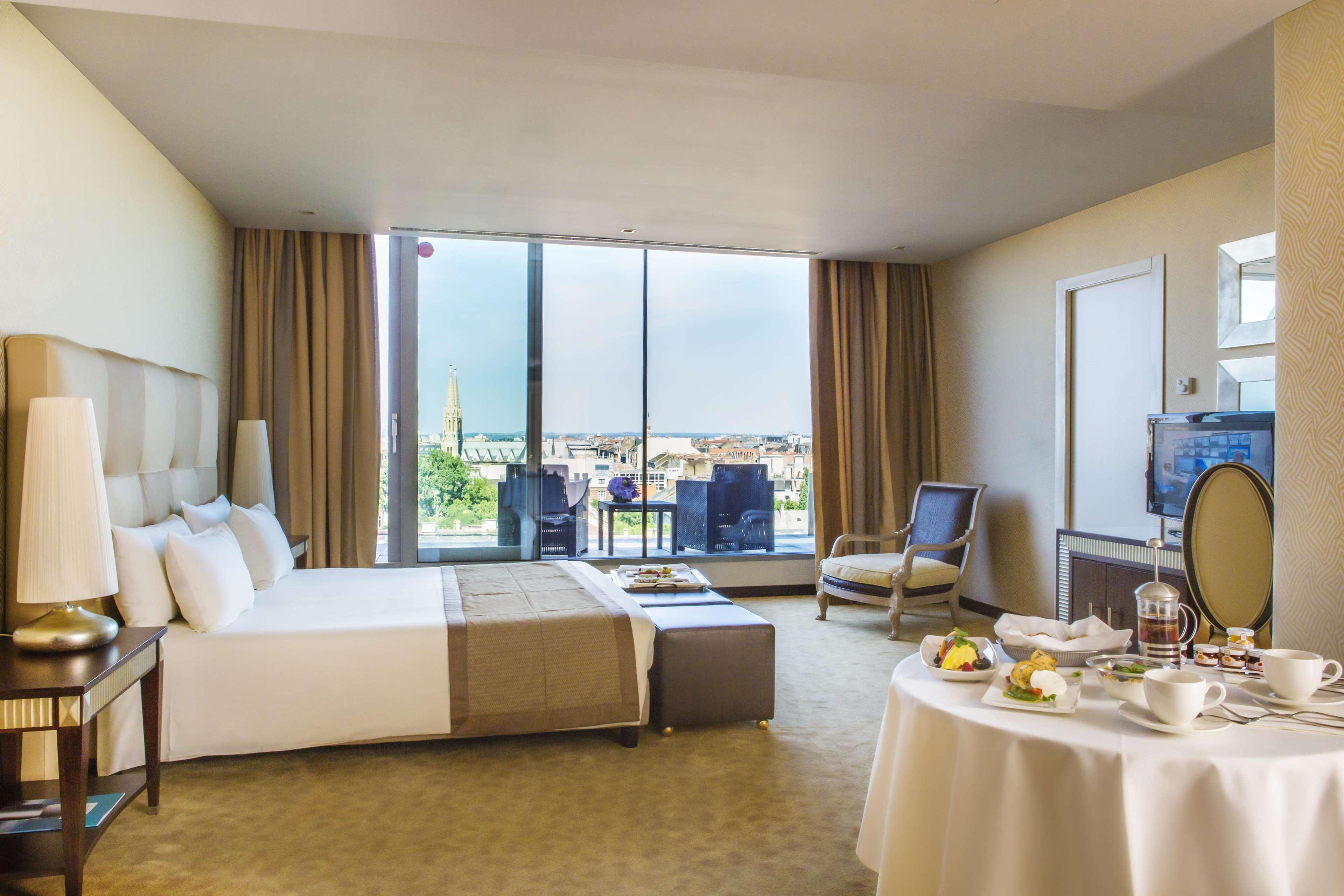 Anantara New York Palace - A Leading Of The World Отель Будапешт