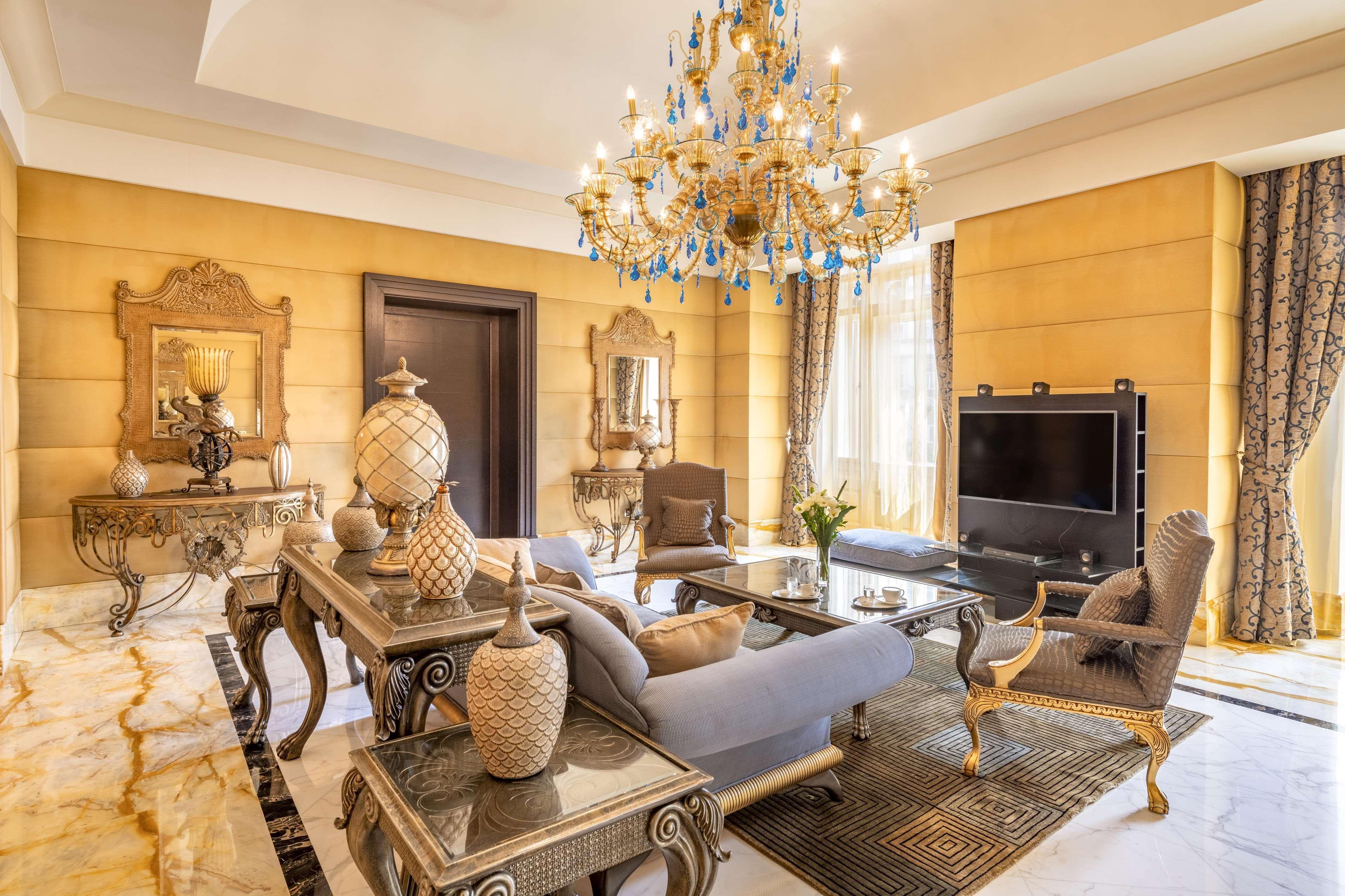 Готель Anantara New York Palace - A Leading Of The World Будапешт