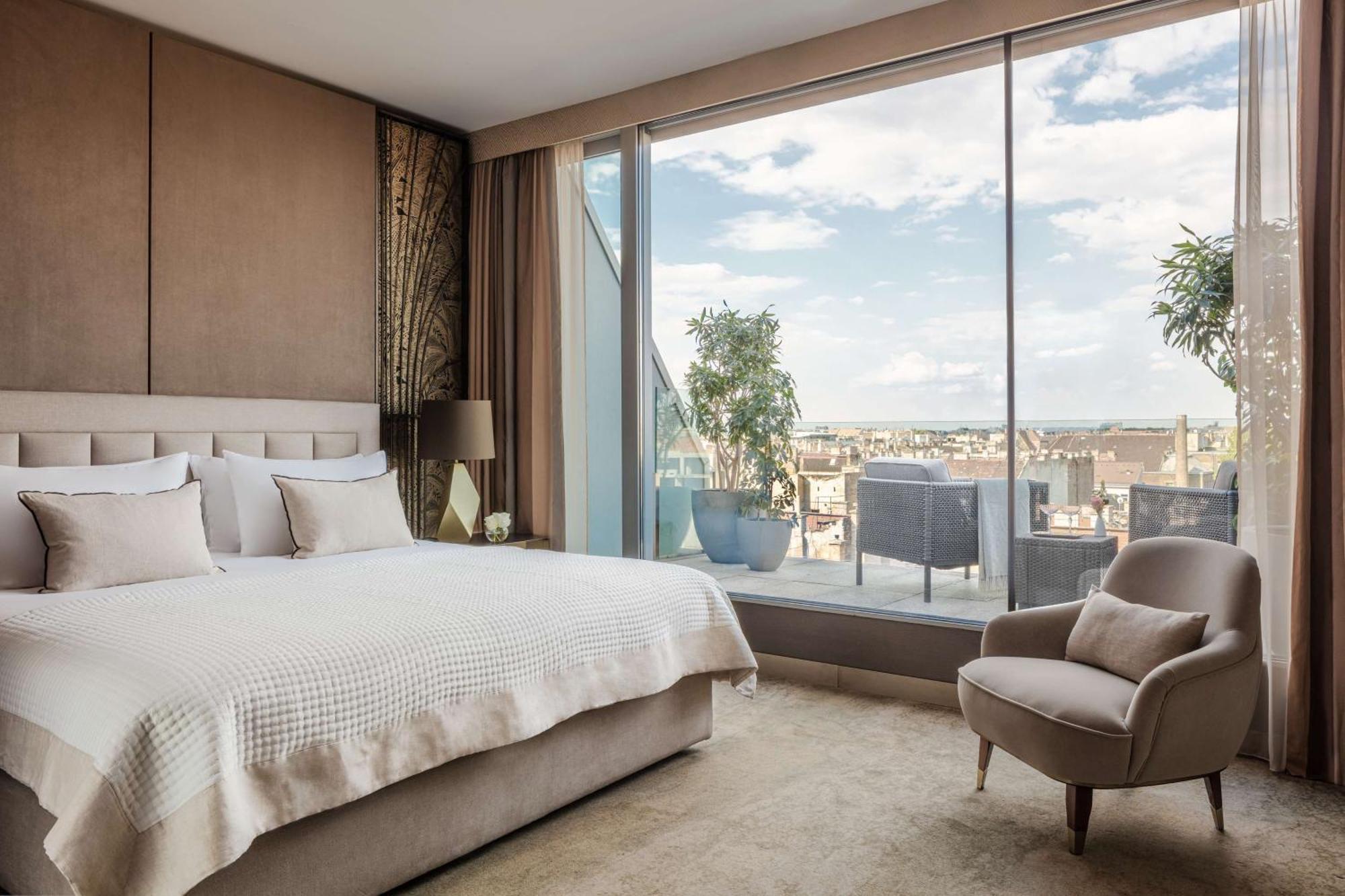 Anantara New York Palace - A Leading Of The World 5* Будапешт