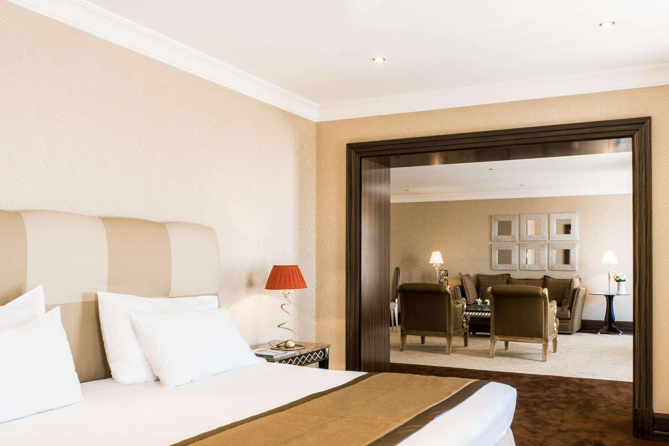 Anantara New York Palace - A Leading Of The World Hotel Budapest