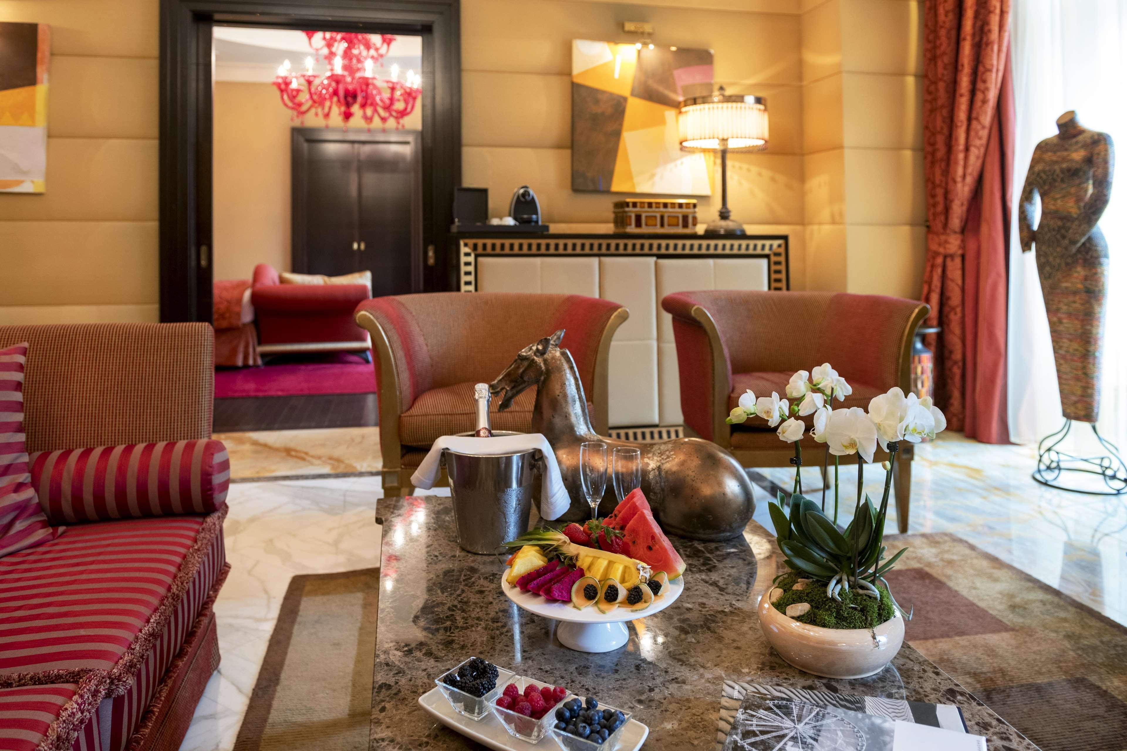 Anantara New York Palace - A Leading Of The World Budapest