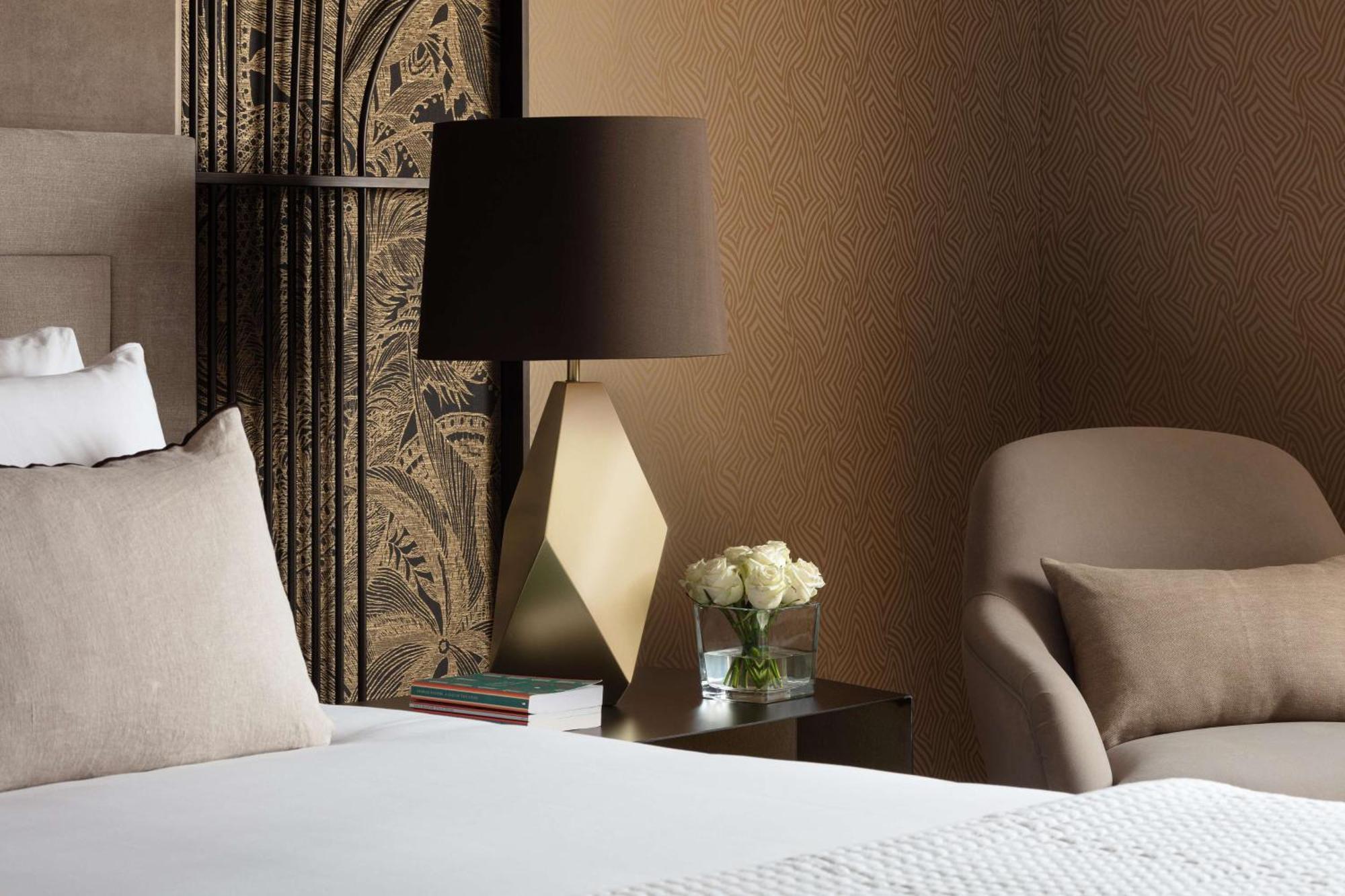 Anantara New York Palace - A Leading Of The World Hotel Budapest