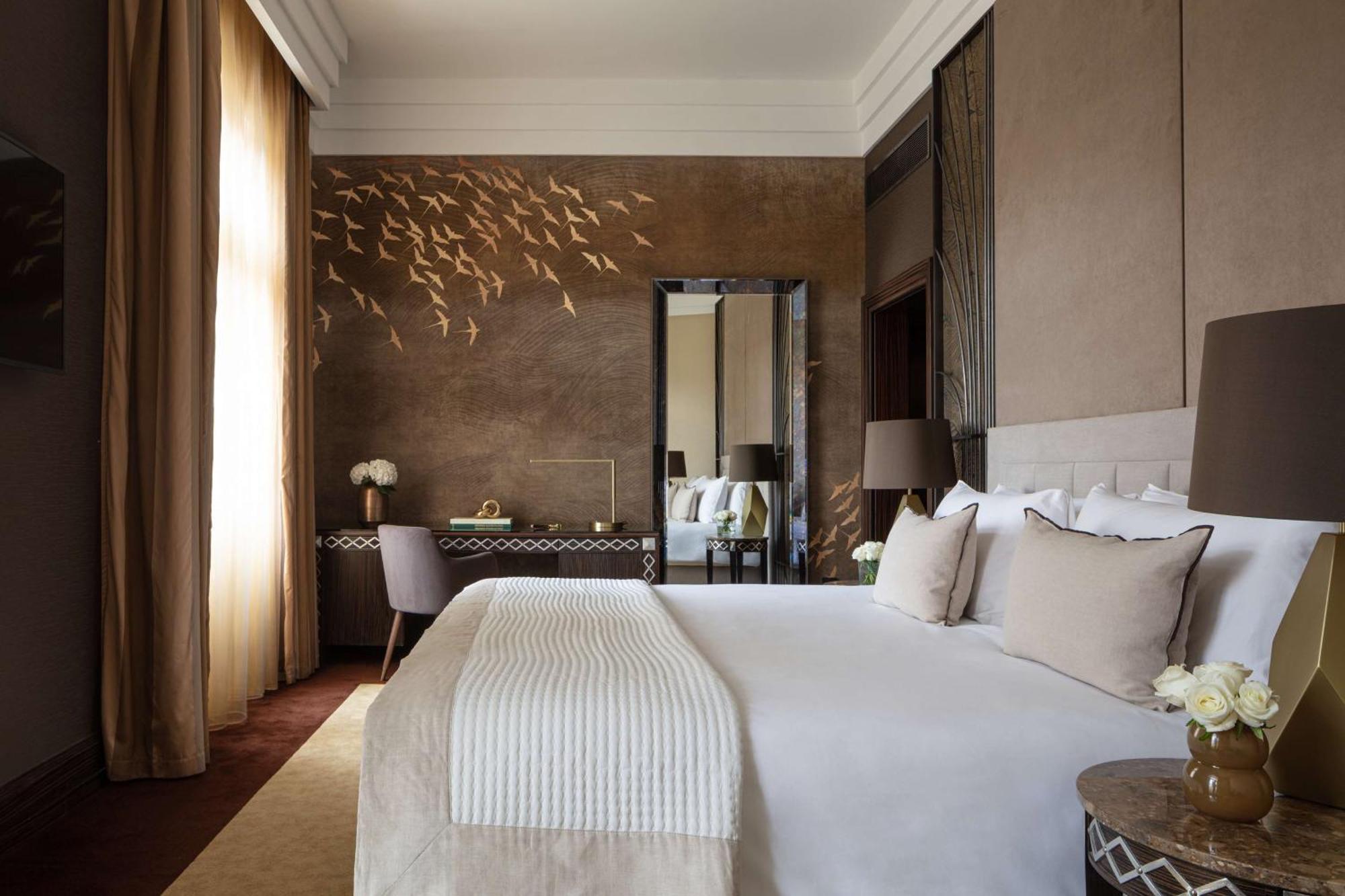 Hotel Anantara New York Palace - A Leading Of The World Budapest