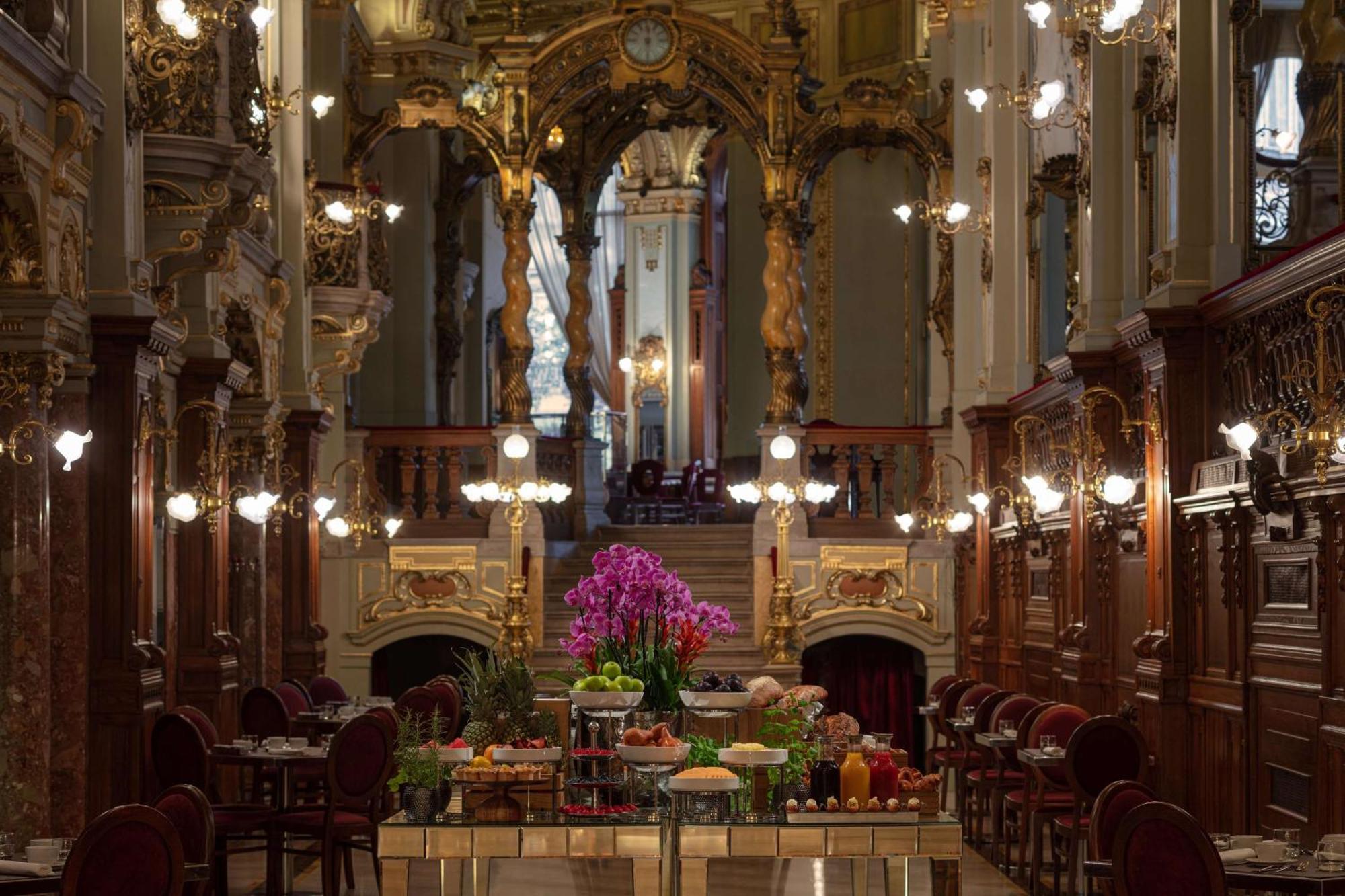 Anantara New York Palace - A Leading Of The World Hotel Budapest