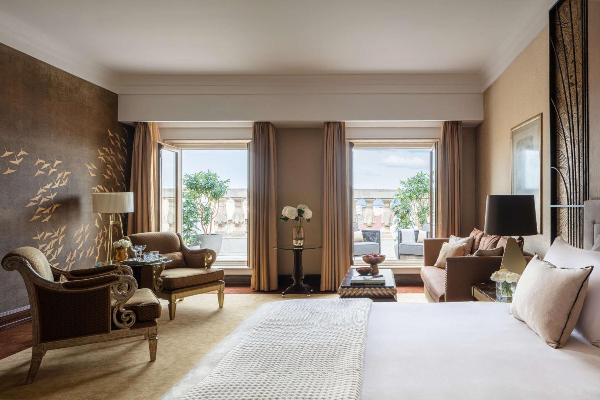 Anantara New York Palace - A Leading Of The World 5* Budapest