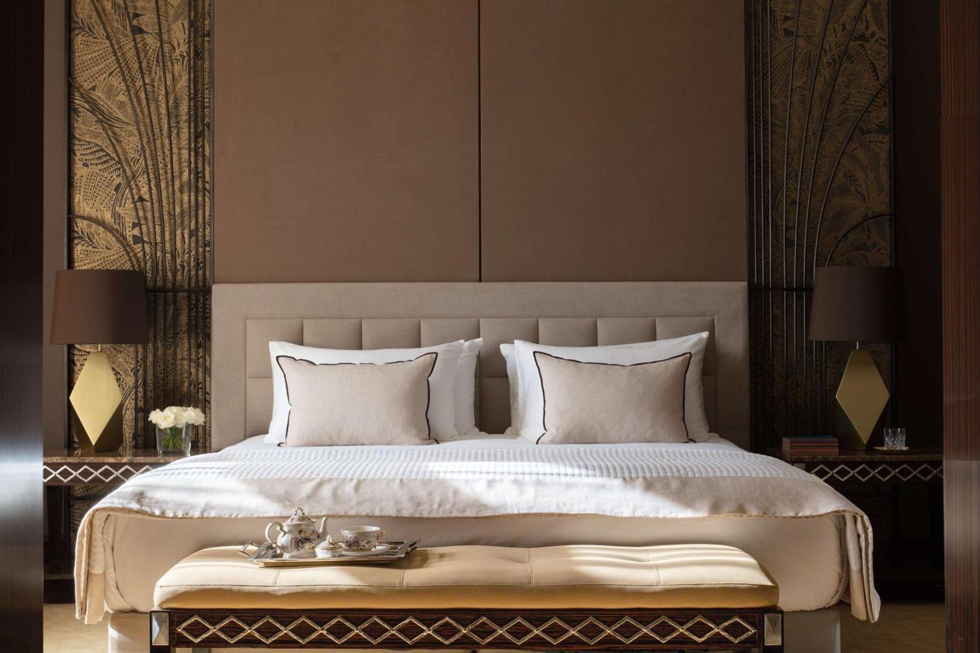 Anantara New York Palace - A Leading Of The World Hotel Budapest