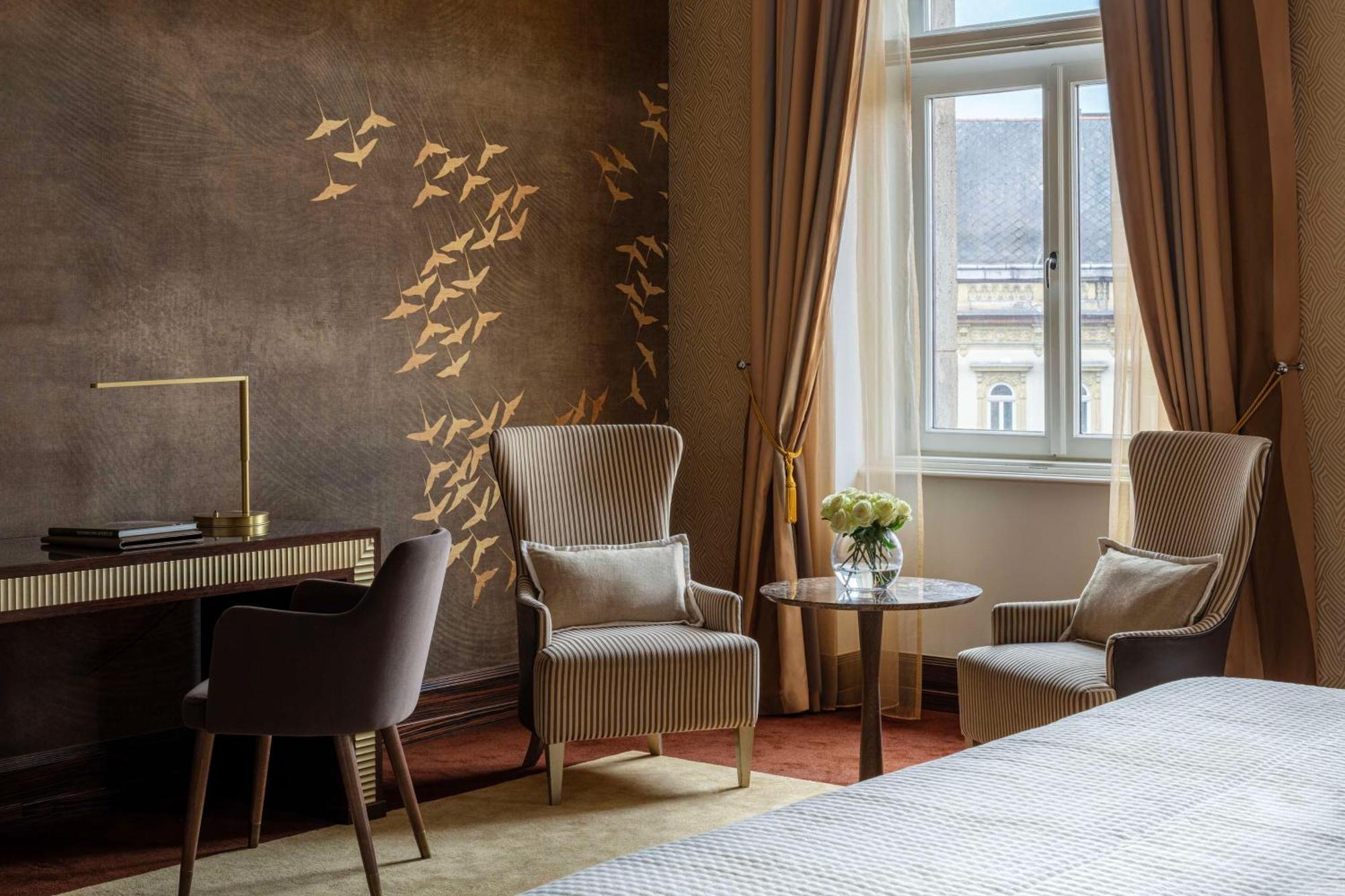 Hotel Anantara New York Palace - A Leading Of The World Budapest